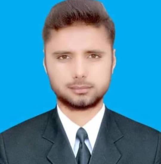 Hafiz Muhammad Usama Profile Hafiz Muhammad Usama Profile