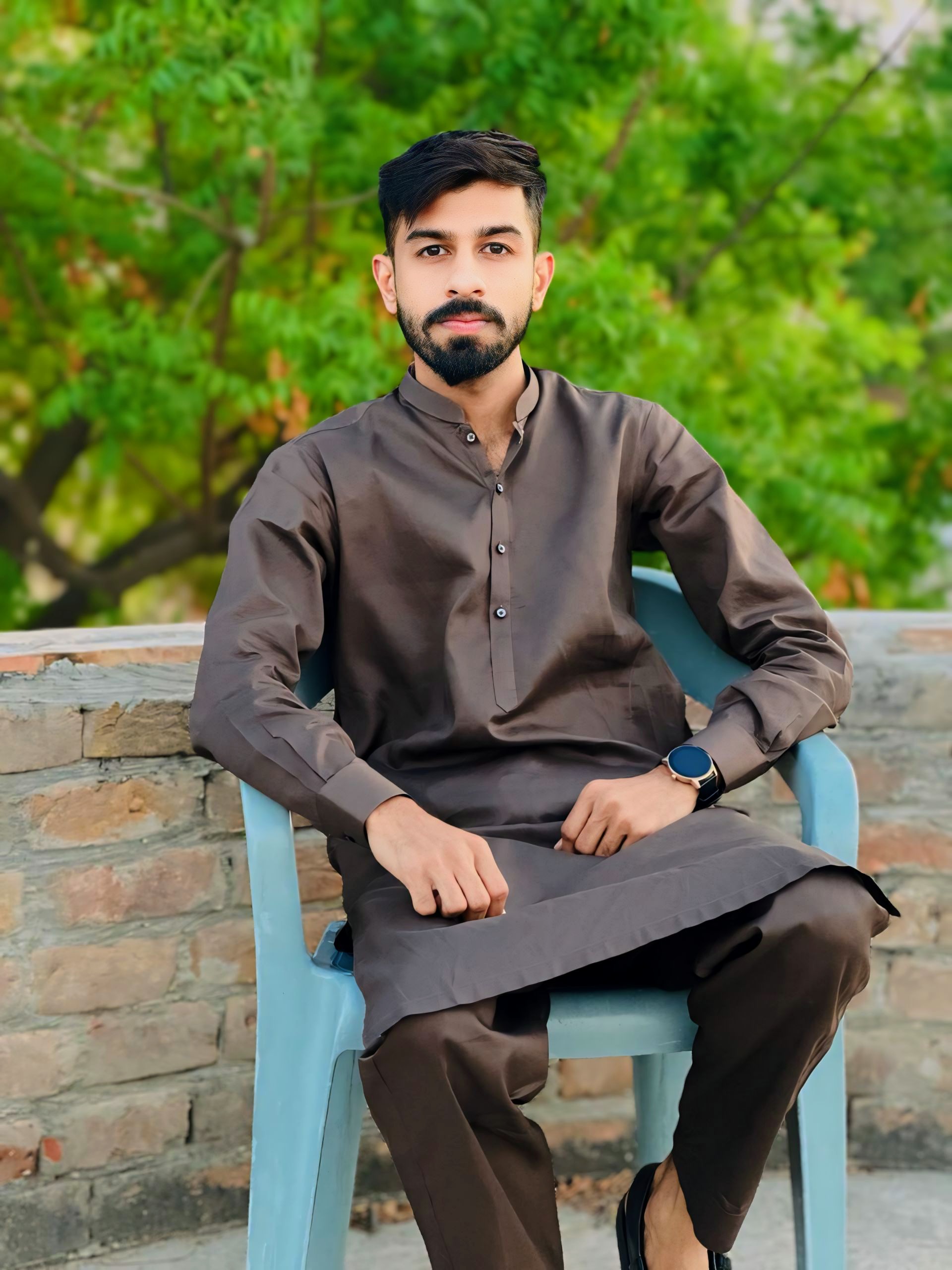 Muhammad Talha Profile