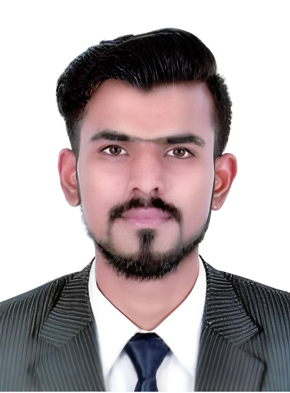 Zishan Sikander Profile