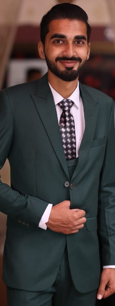 Muhmmad Zarnab Afrid Afridi Profile