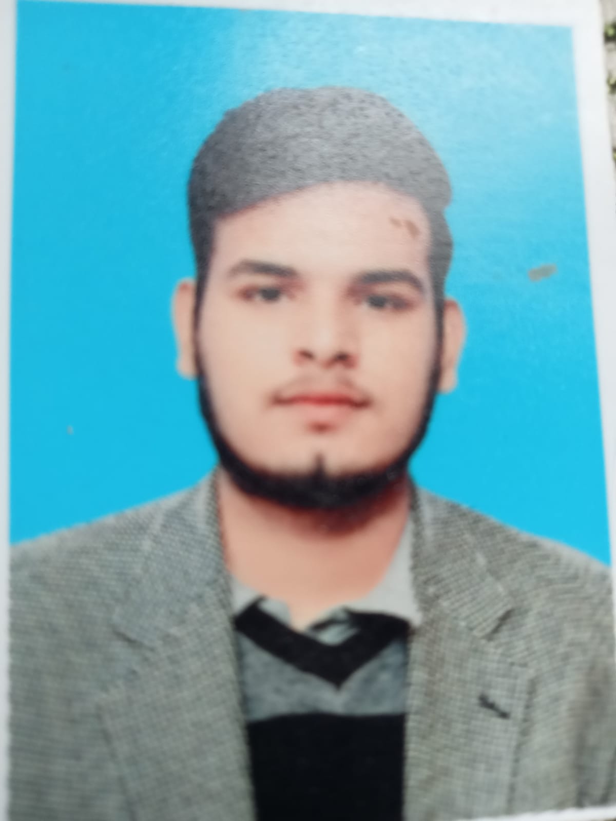 Abdulwahab Arif Profile Abdulwahab Arif Profile