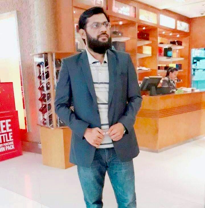 Shahid Nazir Profile