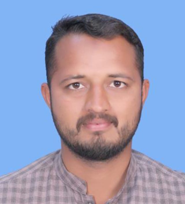 Sameer Ahmed Profile Sameer Ahmed Profile