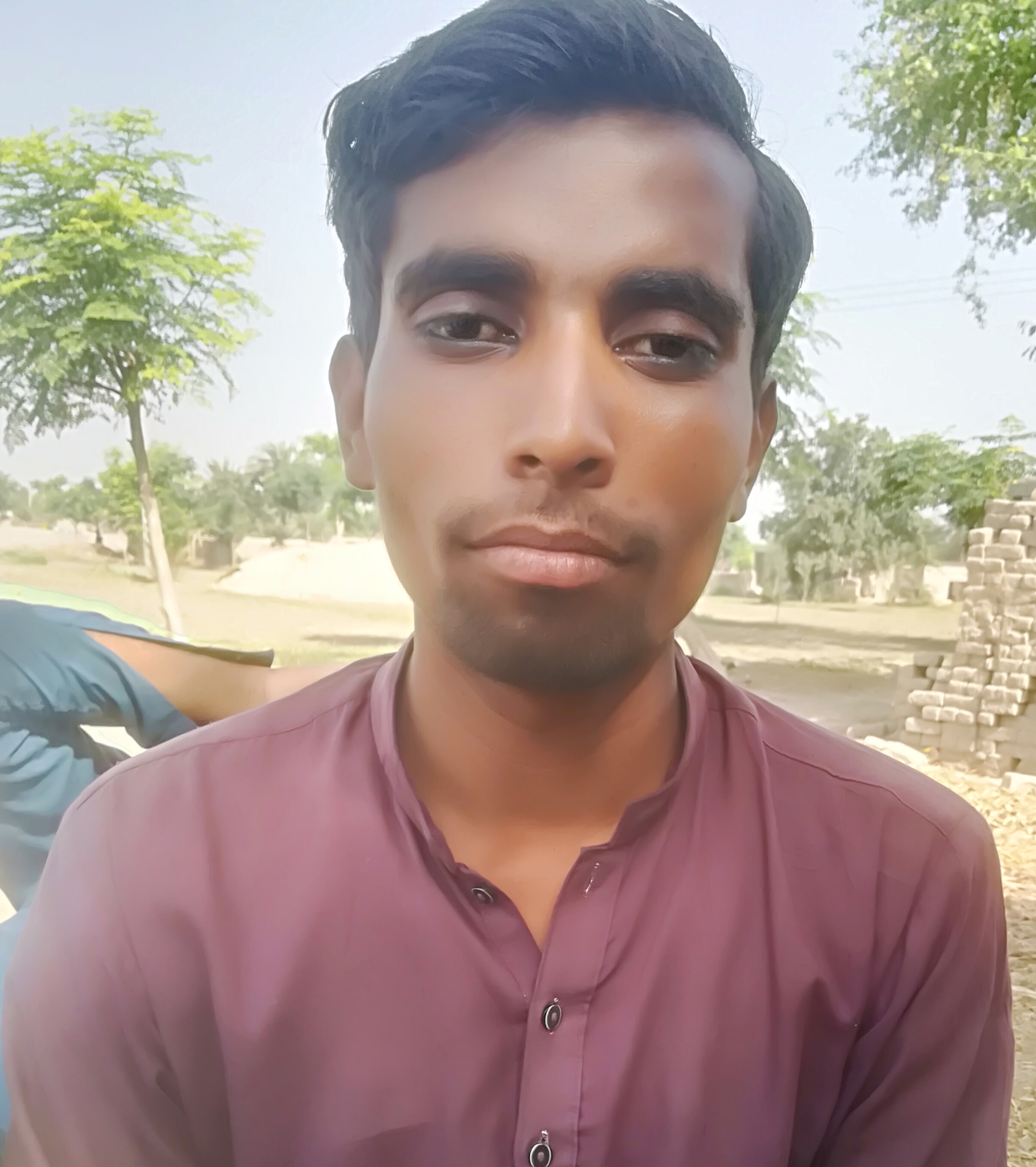 Muhammad Azhar Profile