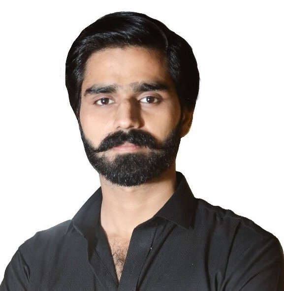 Ahmed Noor Nadeem Profile