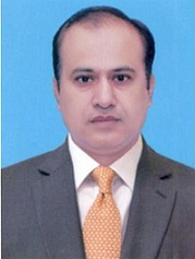 Ejaz Ahmed Profile Ejaz Ahmed Profile