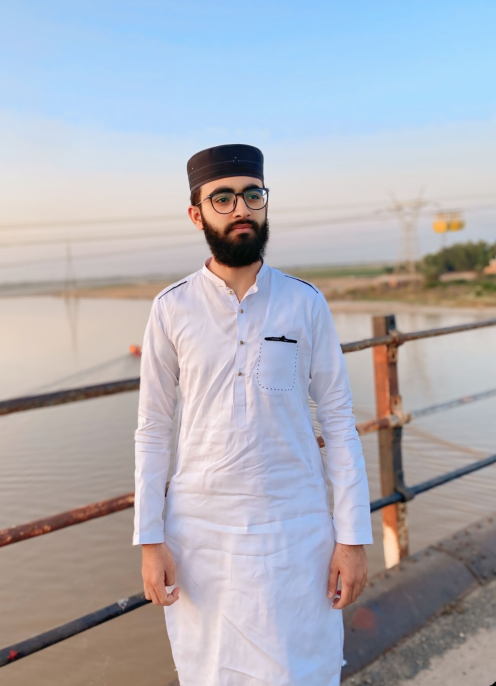 Rehan Farooq Profile