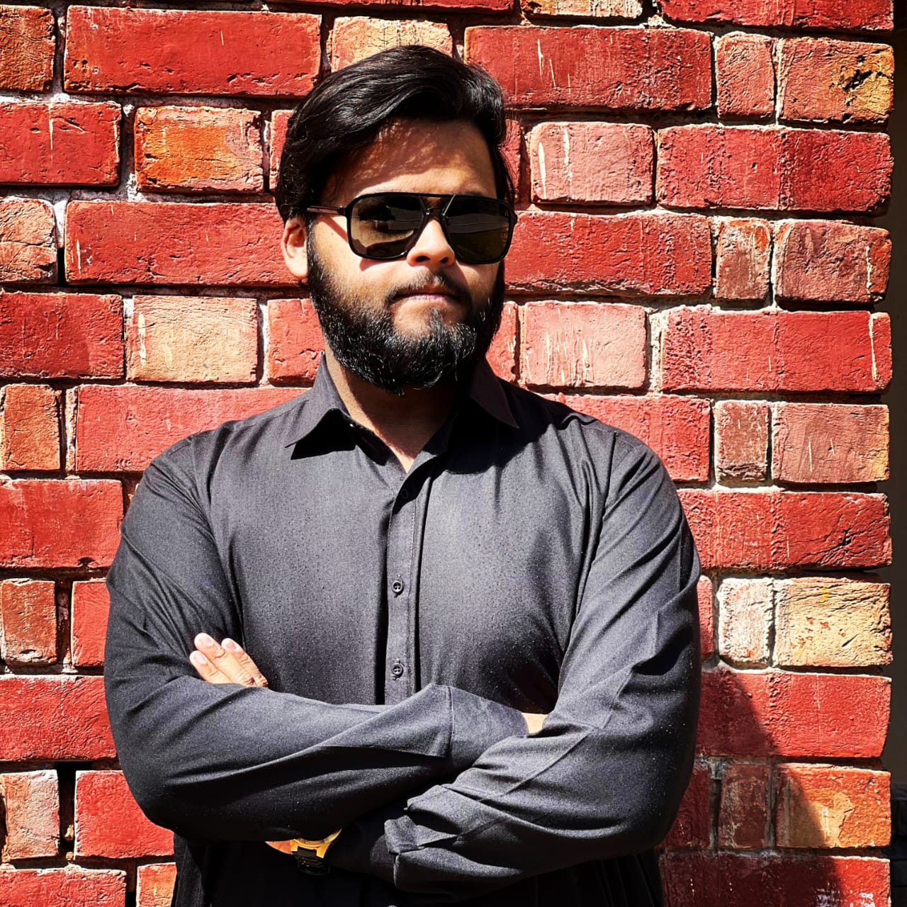 Usman Mughal Profile