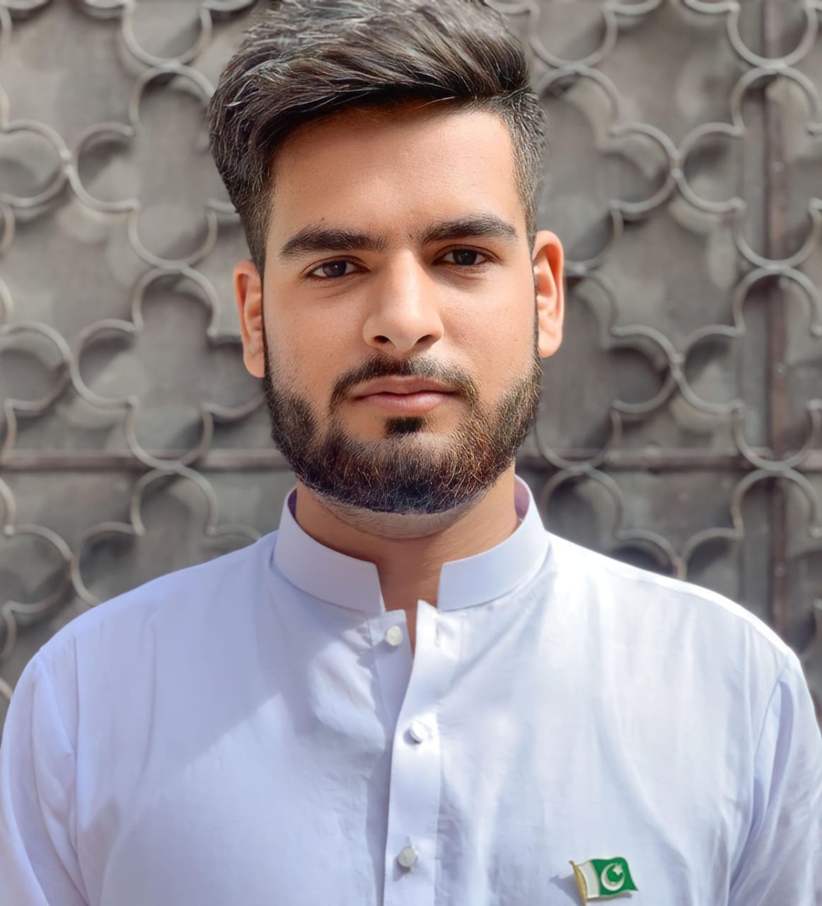 Danish Manzoor Profile Danish Manzoor Profile