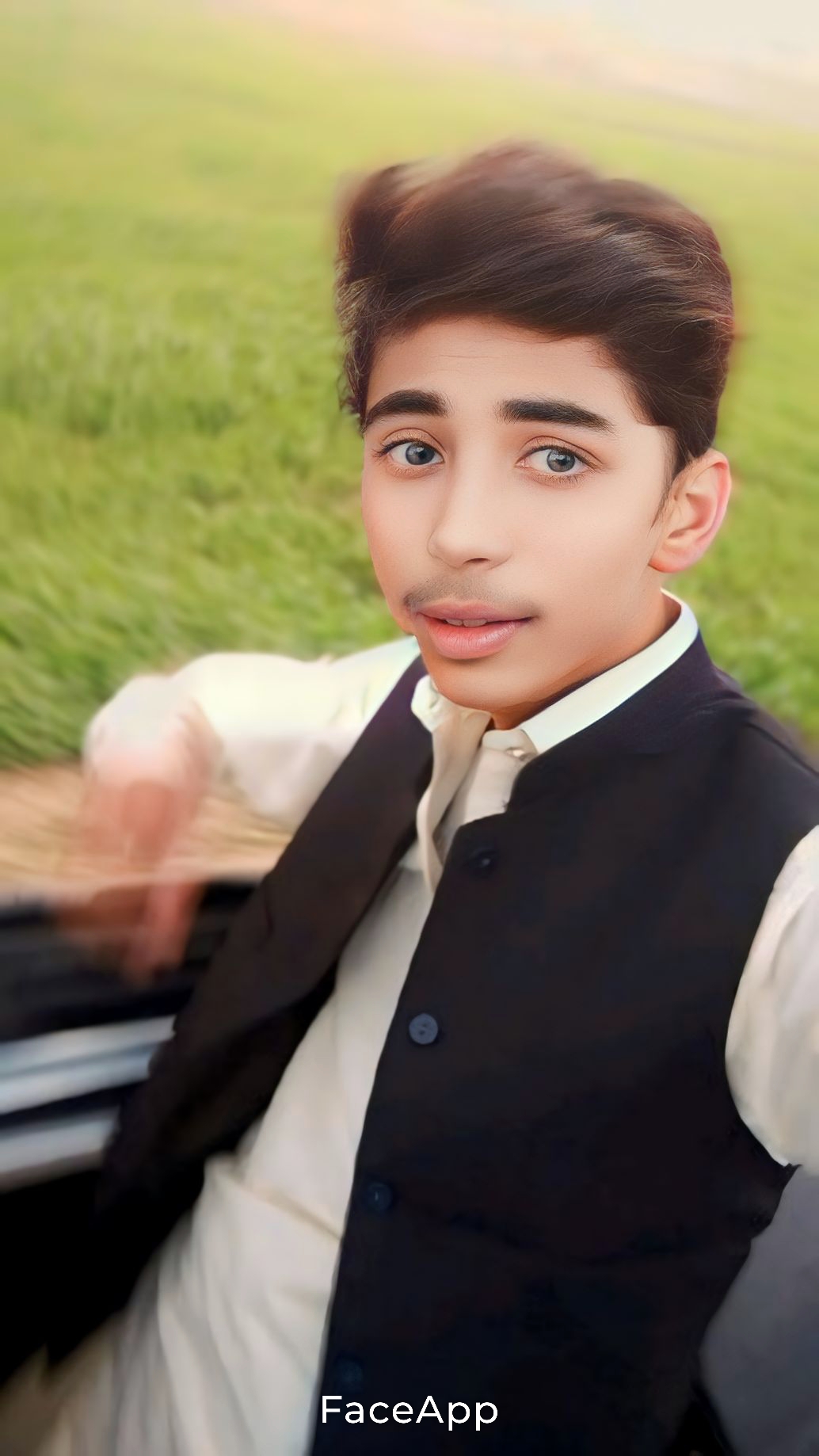 Shah Gul Profile Shah Gul Profile