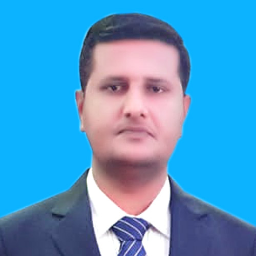 Muhammad Abbas Profile Muhammad Abbas Profile