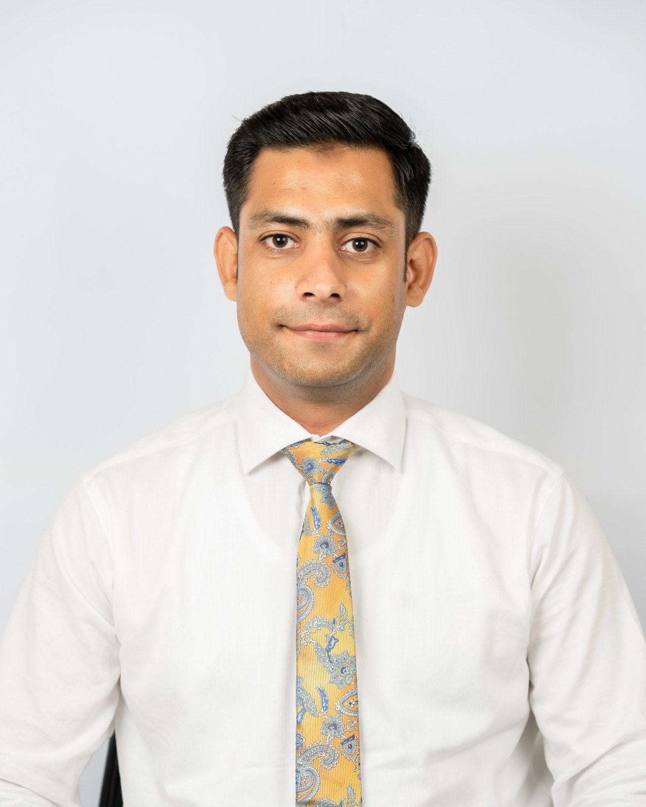 Usman Meer Profile Usman Meer Profile