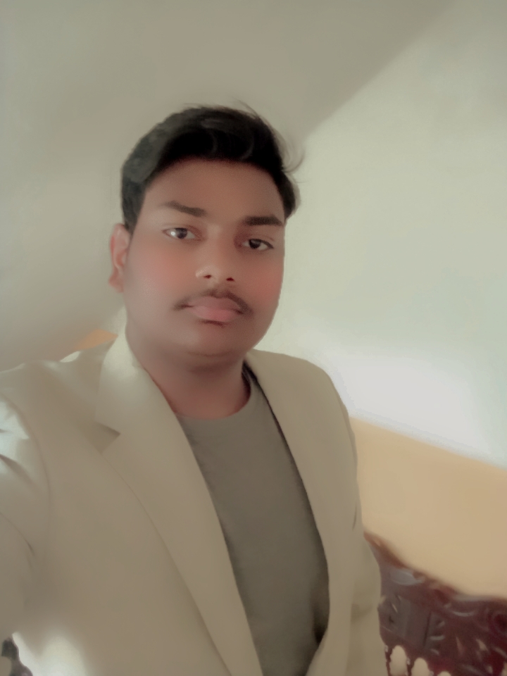 Sikandar Arif Profile Sikandar Arif Profile