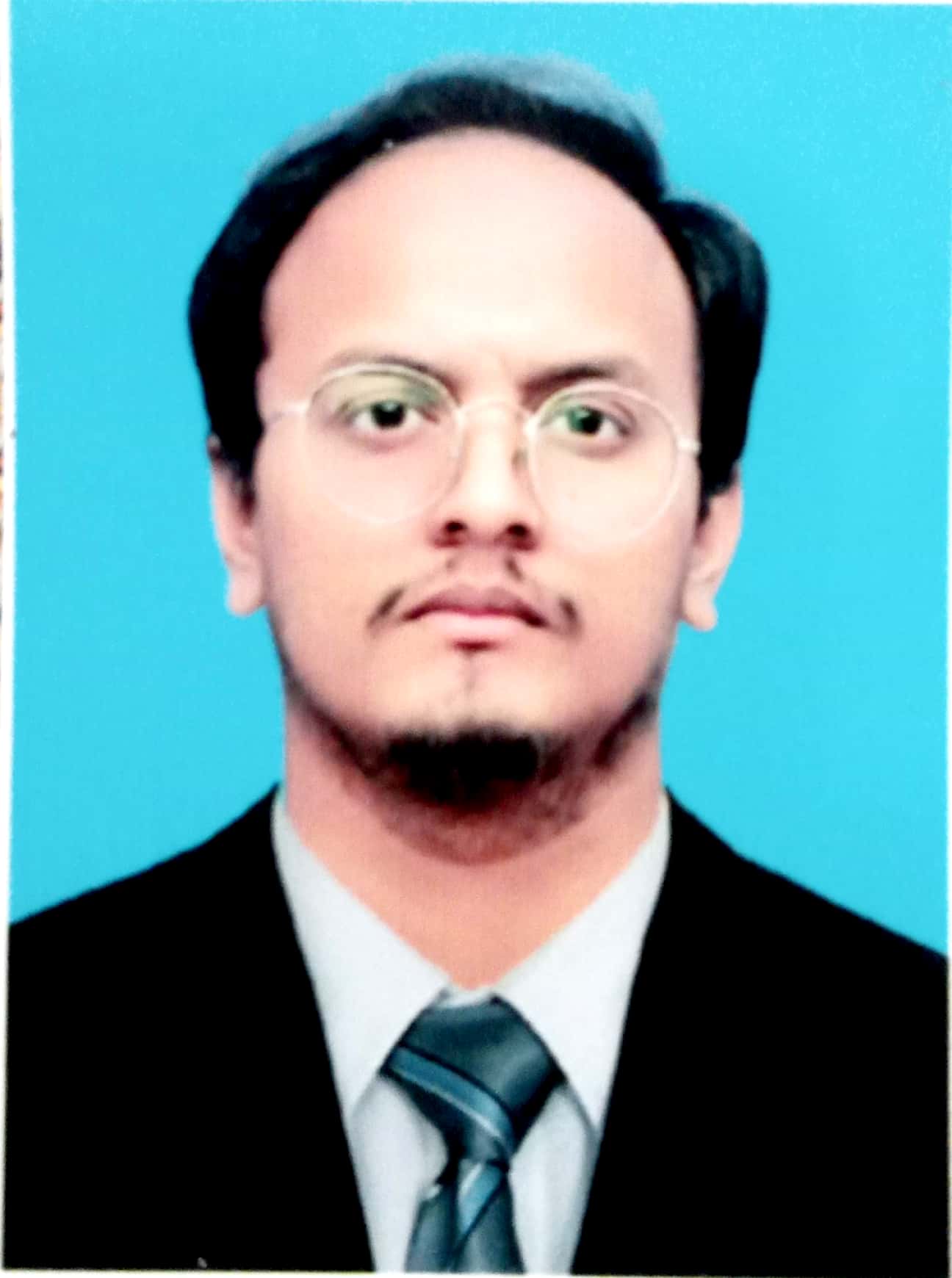 Muhammad Arsalan Khan Profile Muhammad Arsalan Khan Profile