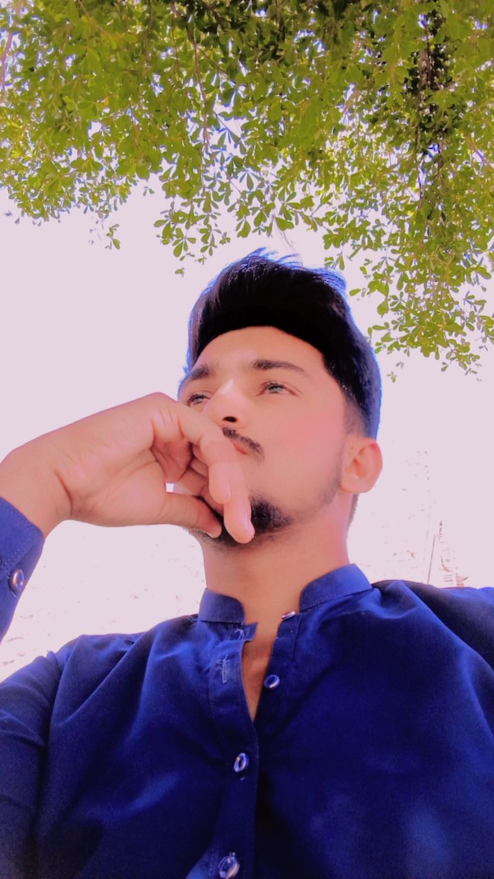 Faizan Ahmad Profile Faizan Ahmad Profile