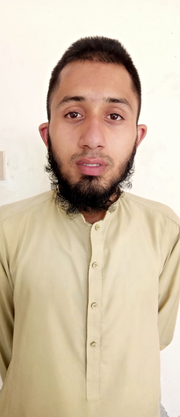 Muhammad Hasnain Khan Profile