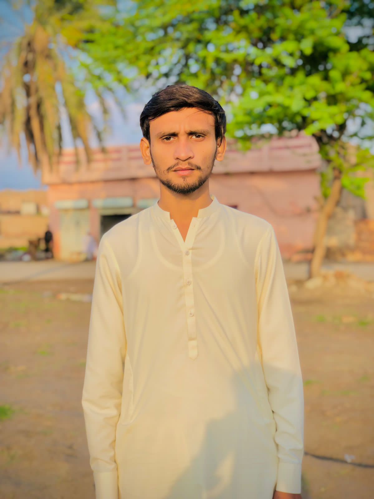 M. Mehran Ali Profile