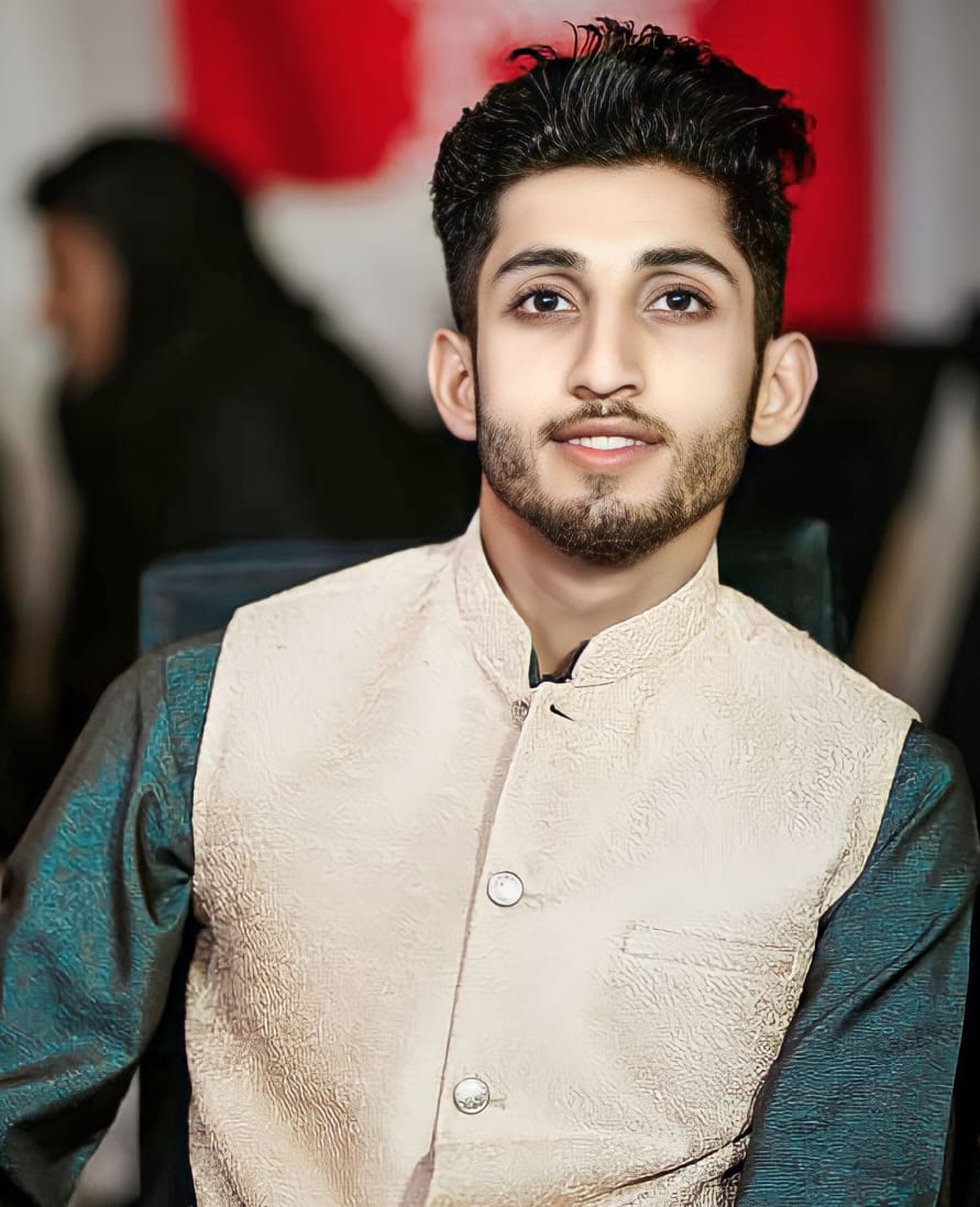 Mubariz Mumtaz Profile