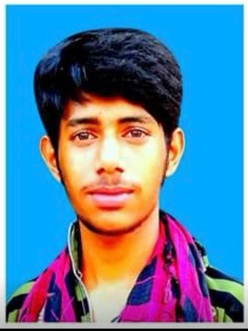 Numan Bhatti Profile