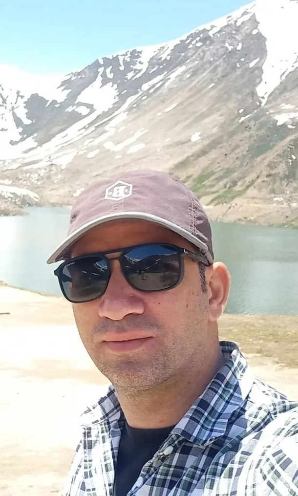 Jibran Khattak Profile