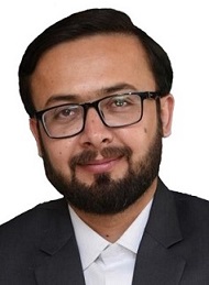 Muhammad Hasan Profile