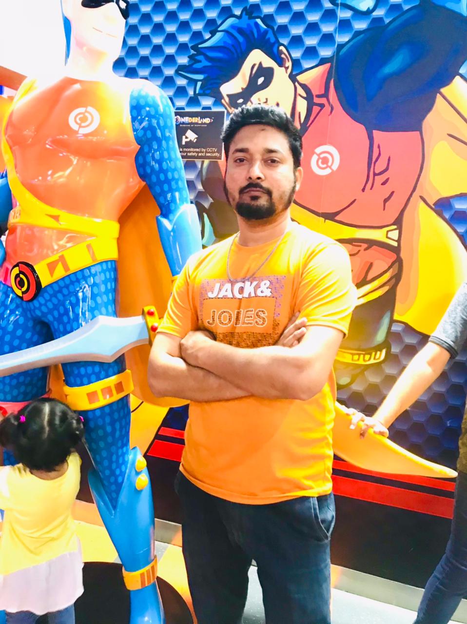 Arsalan Khan Profile Arsalan Khan Profile