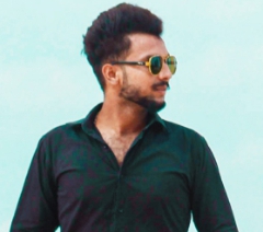 Hassam Ali Profile Hassam Ali Profile