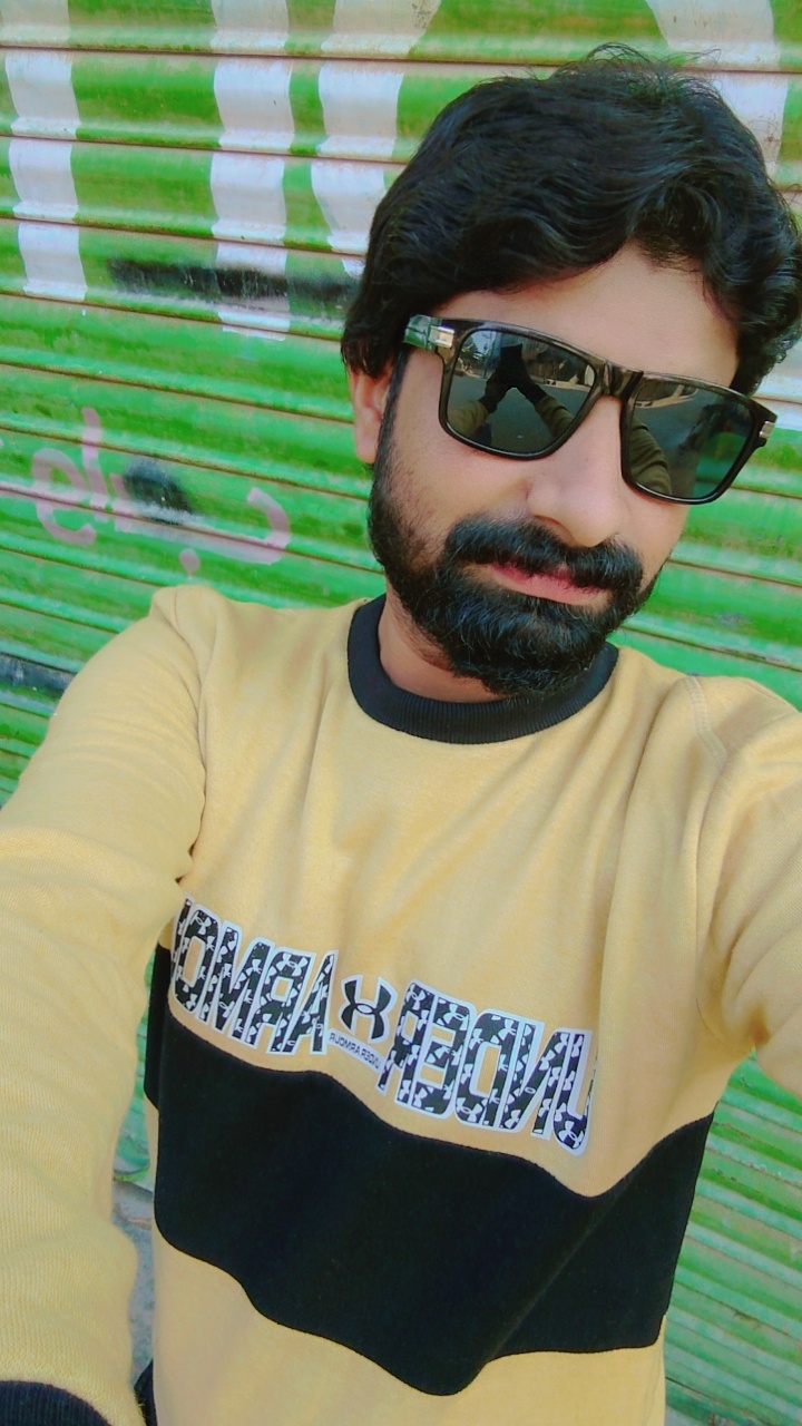 Muhammad Naveed Profile