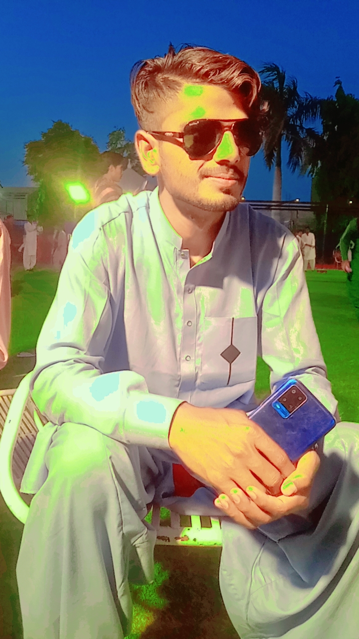 Waqar Ali Profile Waqar Ali Profile