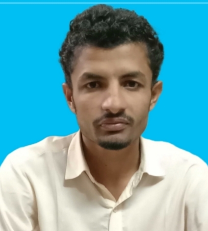 Saifullah Laghari Profile