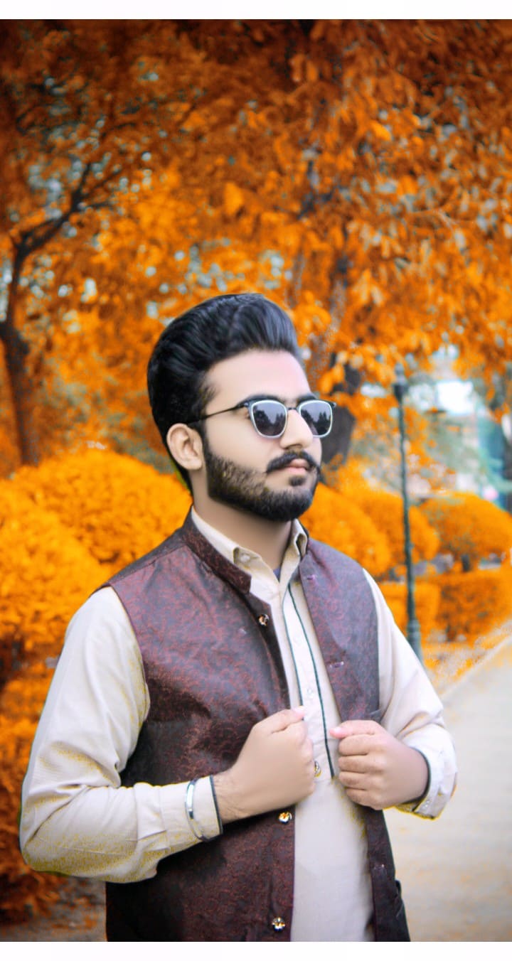 Muhammad Faseeh Ur Rehman Profile