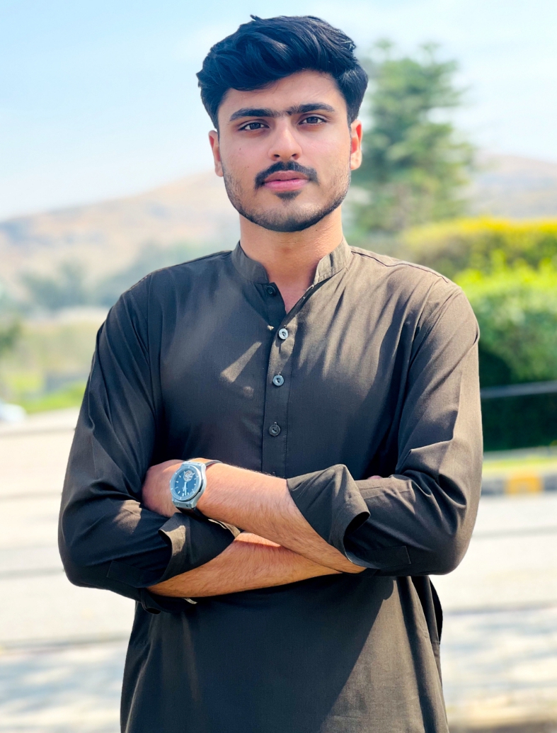 Aizaz Asif Profile Aizaz Asif Profile