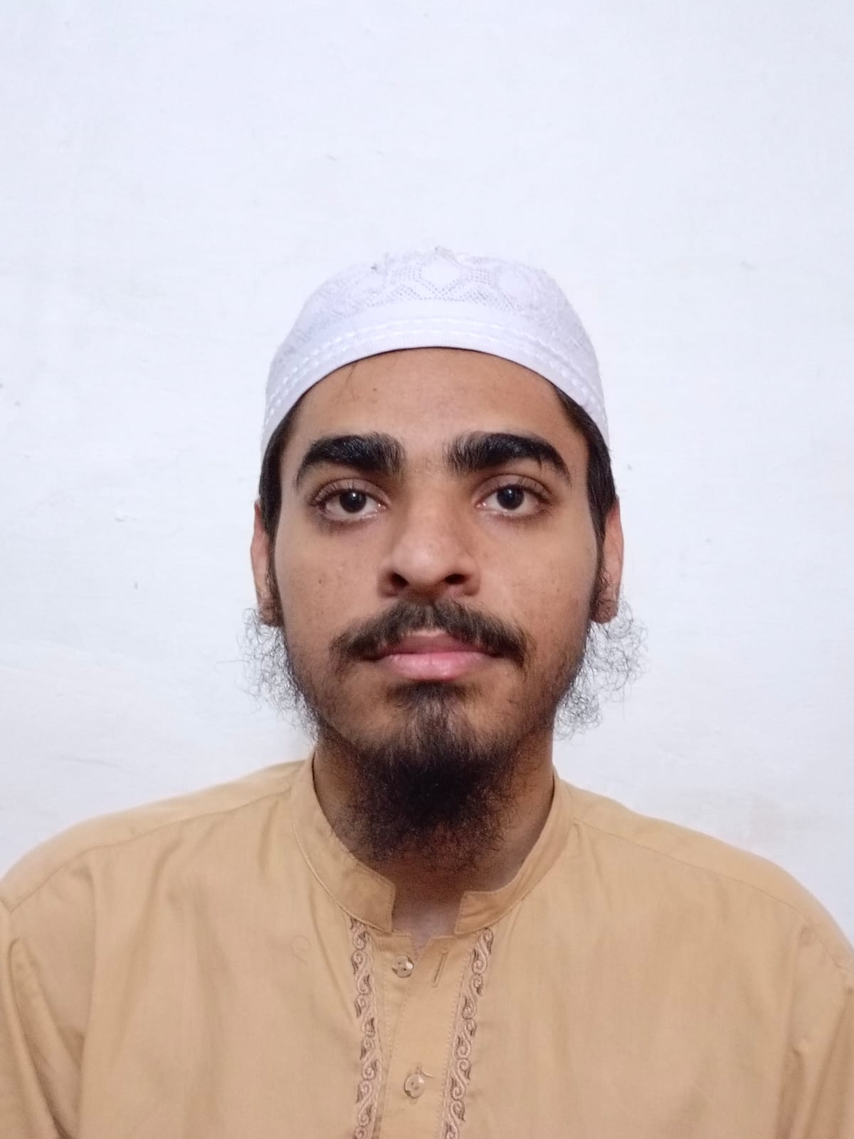 Faizan Mahmood Profile