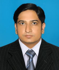 SHAHBAZ HUSSAIN Profile