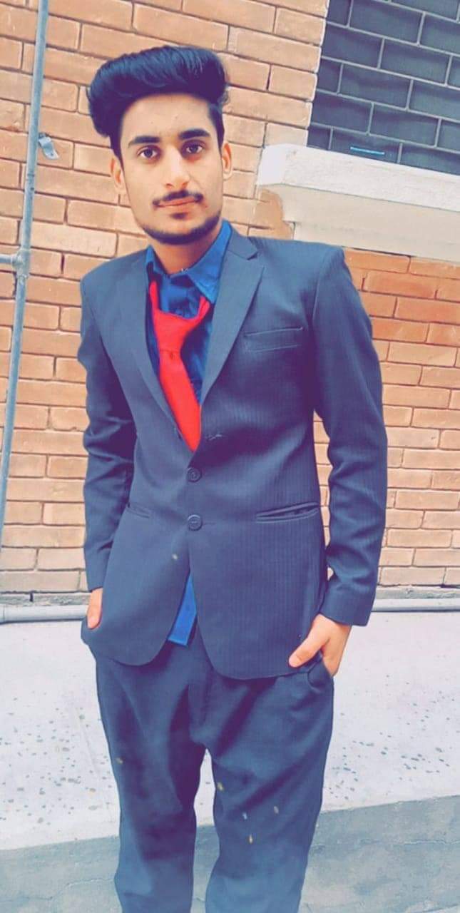 Muhammad Sabeel Profile