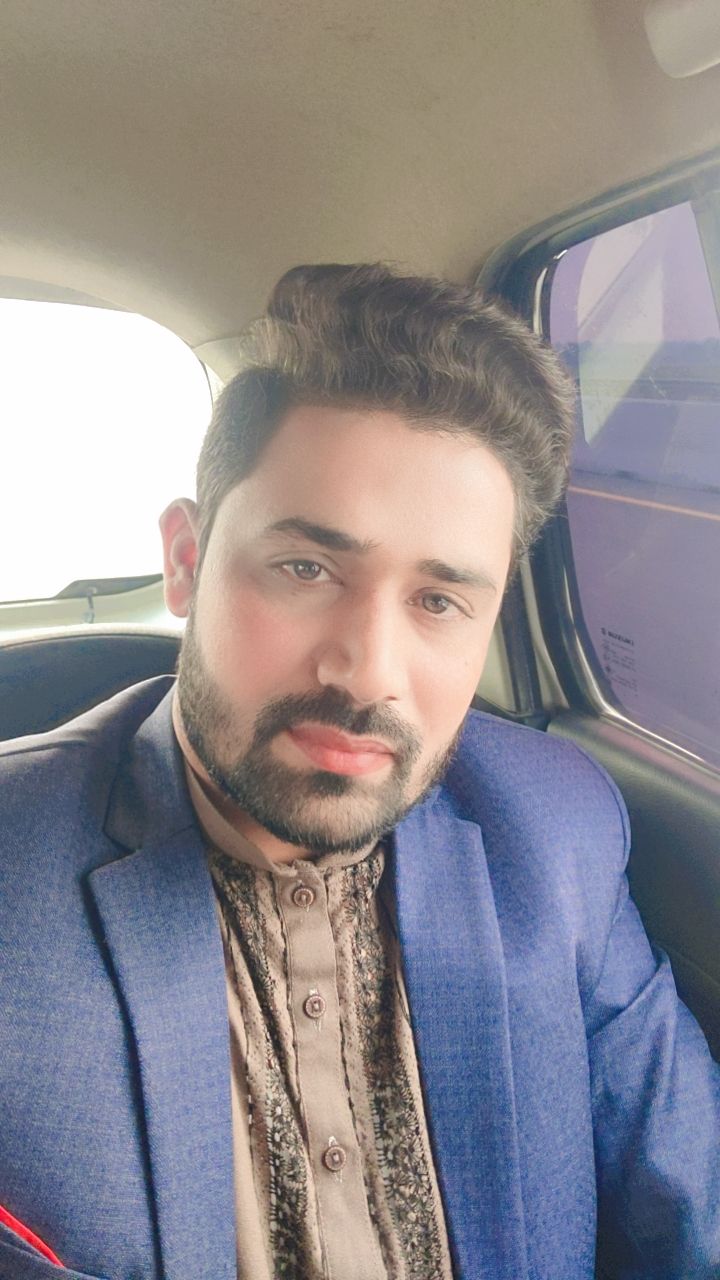 Muhammad Javeed Profile