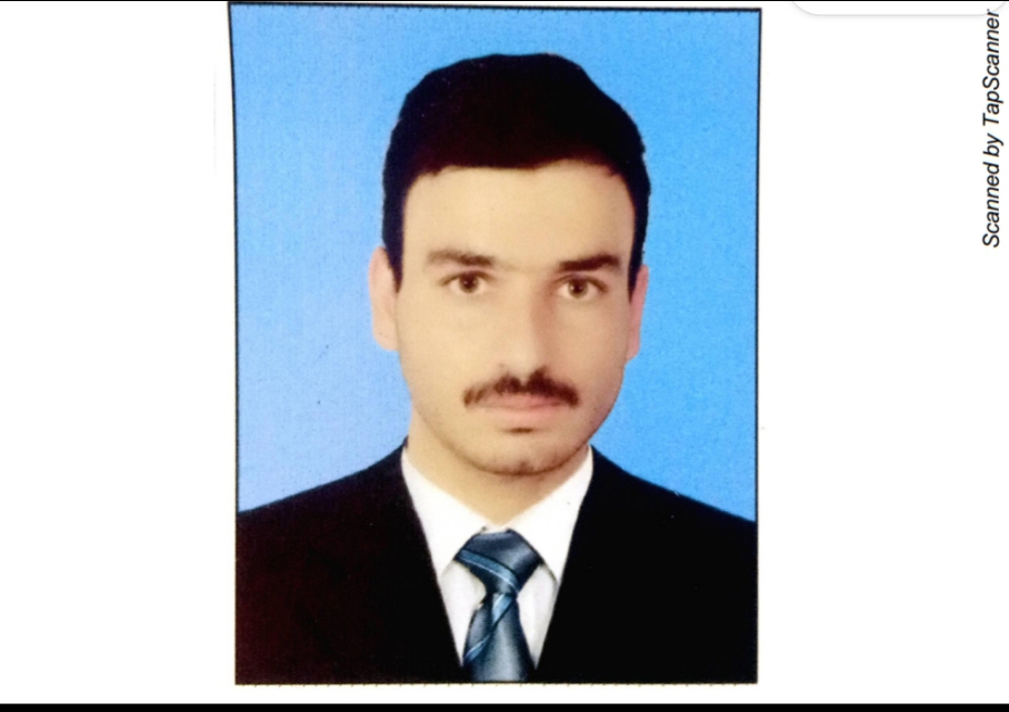 Hazrat Jamal Profile Hazrat Jamal Profile