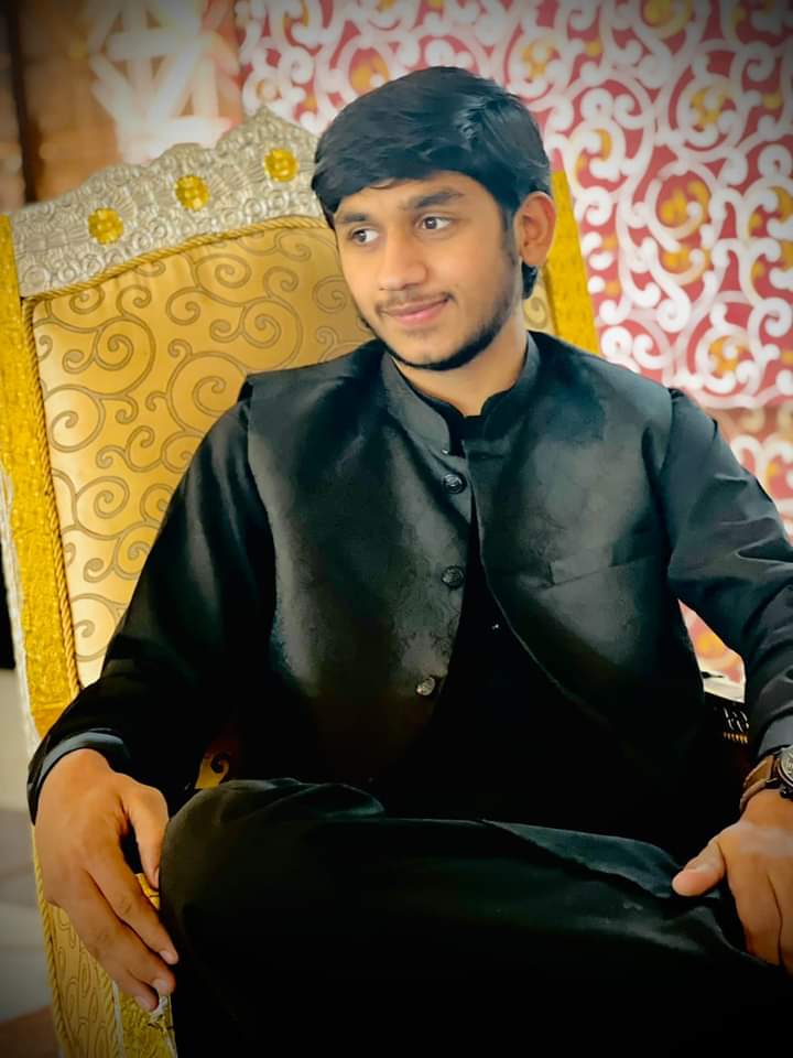 Ali Bin Qasim English Typing, Active Directory, Arts & Crafts, Logo Design, CV Design, Menu Design, WordPress Design