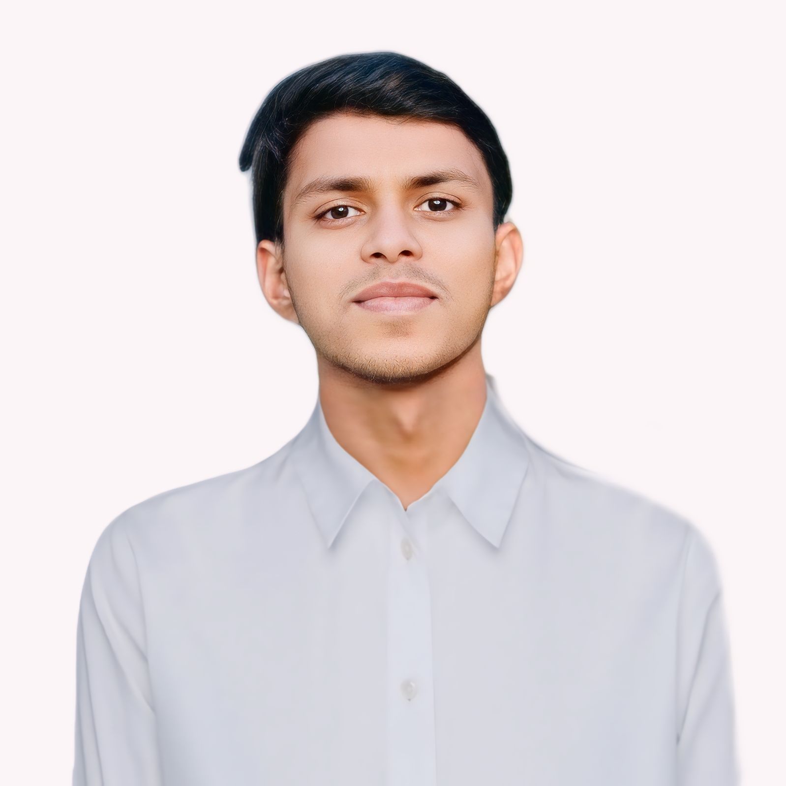 USAMA Zafar English Typing, MS Office