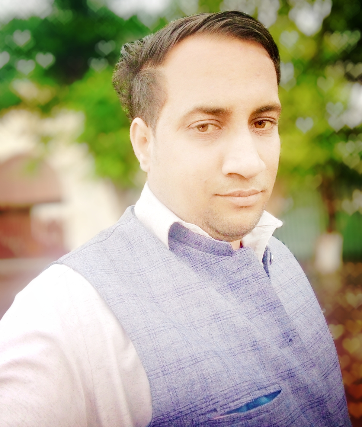 Ahtsham Abbas Cooking, Photo Editing