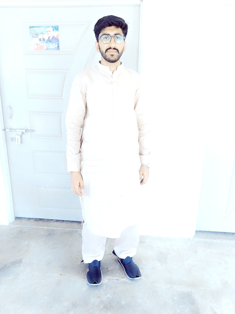 Muhammad Sardar Graphic Design