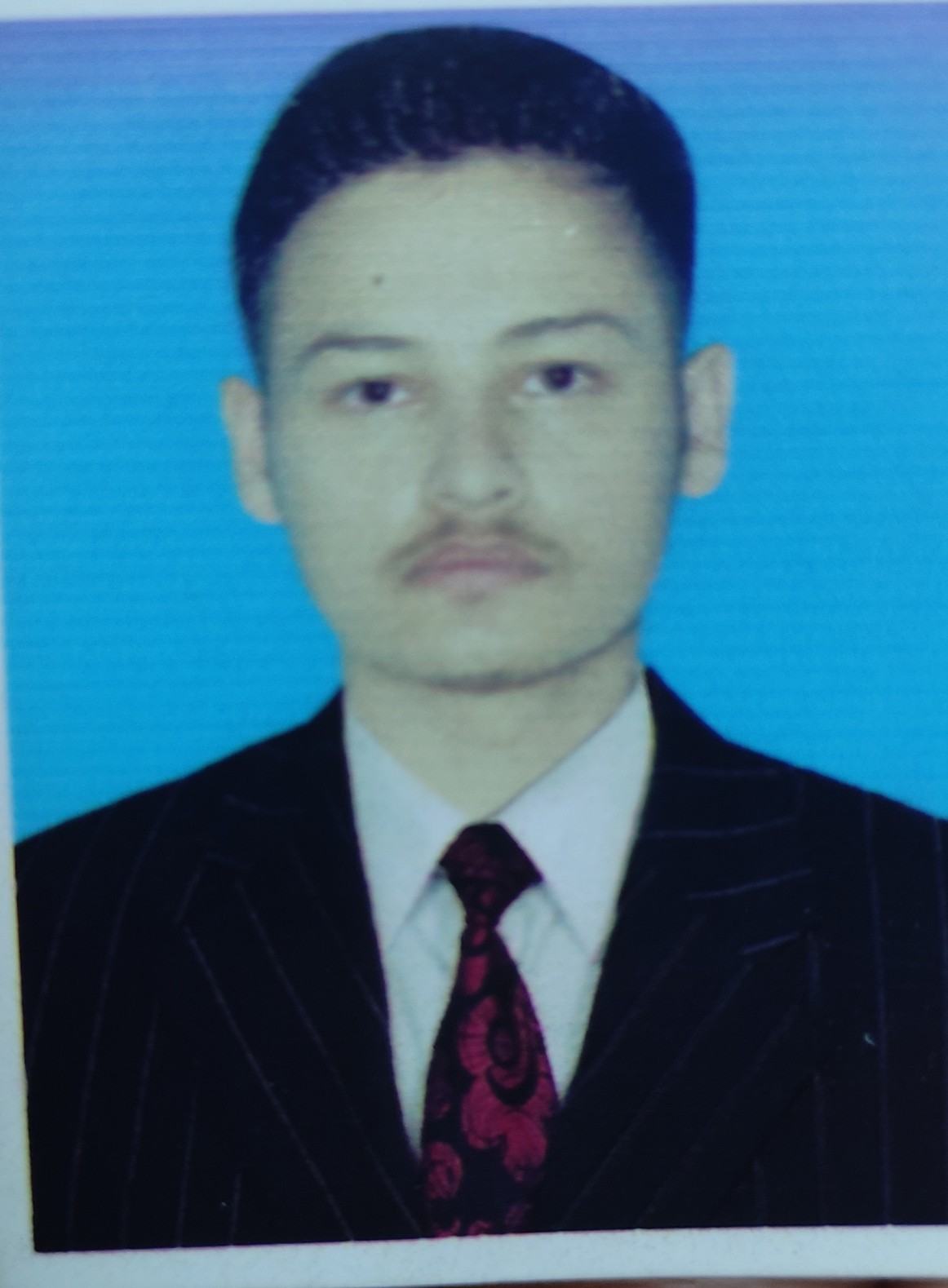 Rasheed Ahmed English Typing, MS Office, Photo Editing, Logo Design, Photoshop, Presentations, Urdu Typing