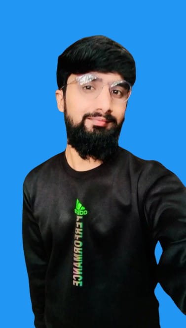 Zohaib Hanif Academic Writing, Video Editor, YouTube Video Editing, MS Office, English Typing, Audio Services, Banner Design, Graphic Design, Video Editing, Canva
