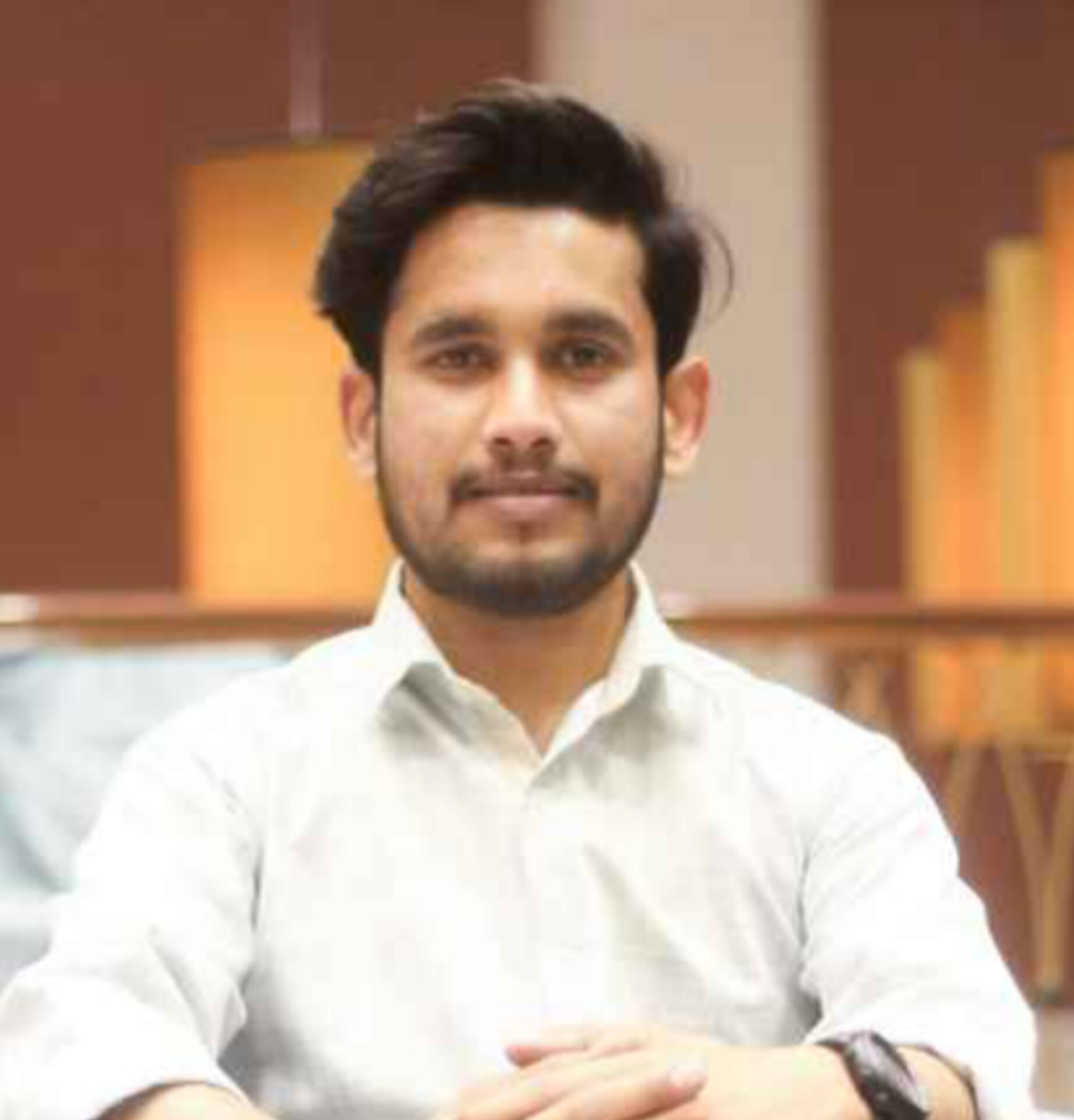 Arslan Hanif MS Office, Autodesk Revit, English Typing