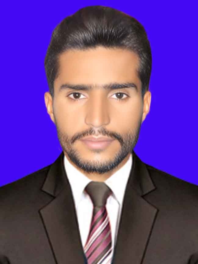 Sajad Ali Bijarani Microsoft Office, Microsoft Word