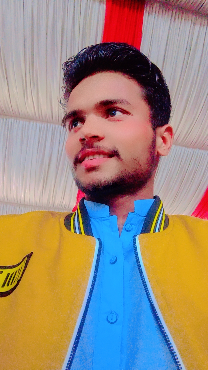 Muhammad Aqib Profile Muhammad Aqib Profile