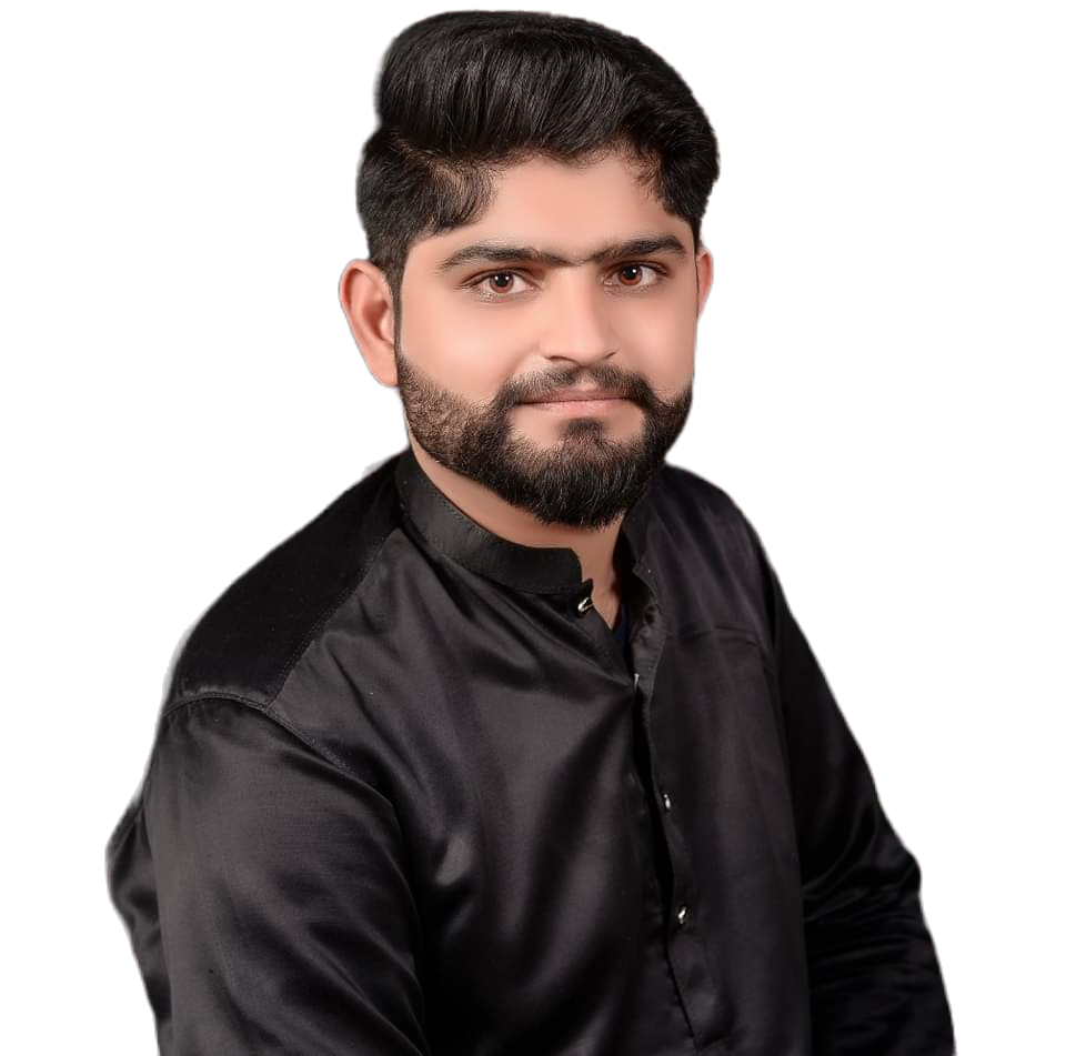 Asad Matloob Public Speaking, Time Management, Quality And Reliability Testing, LIMS (Laboratory Information Management System)