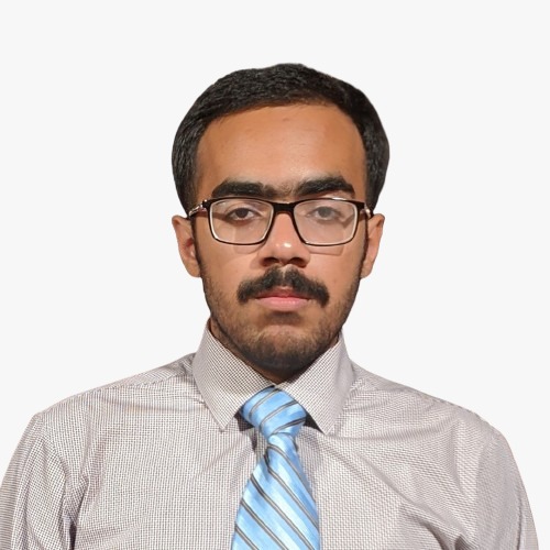 Arqam Ahmad White Paper