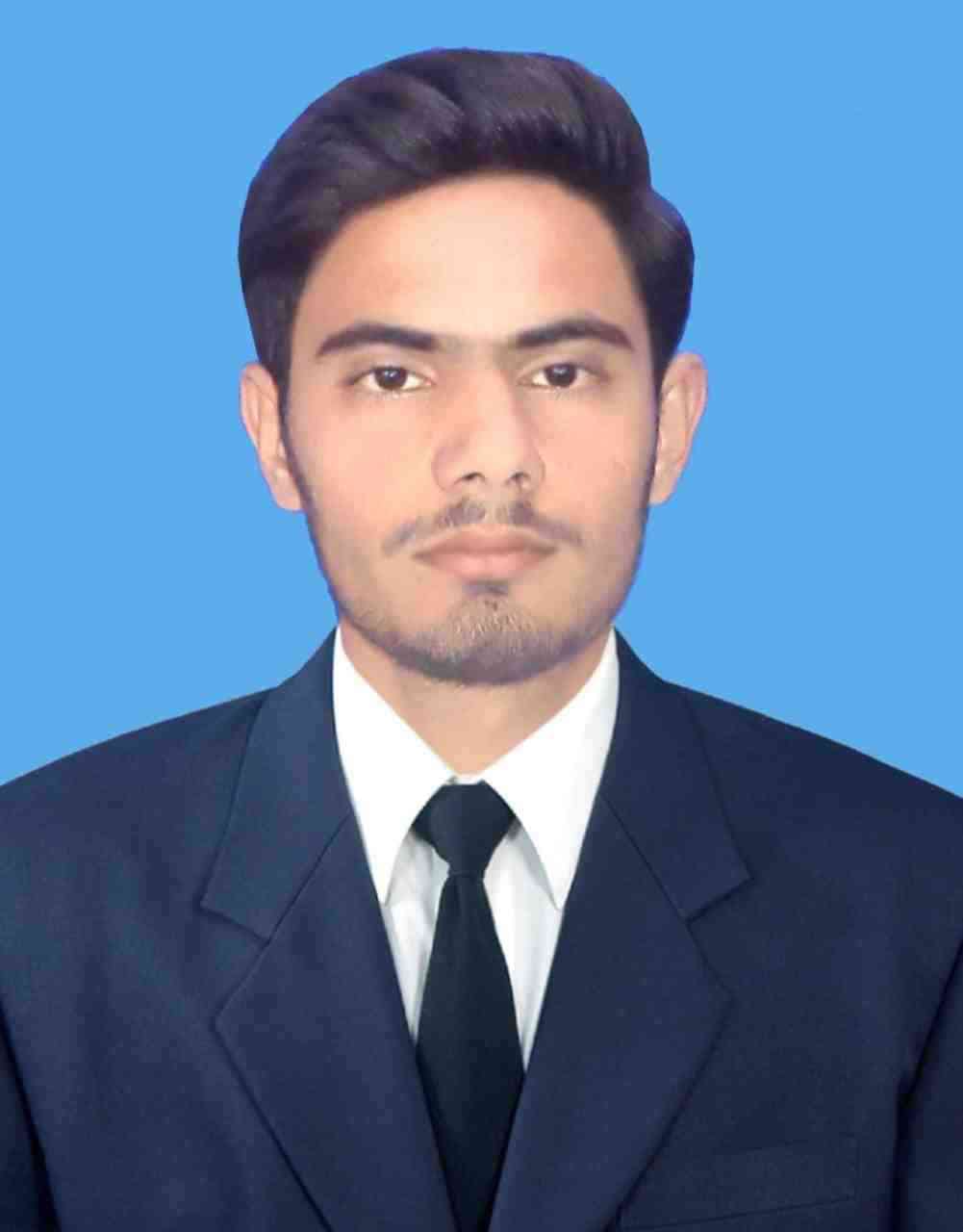Muhammad Aamir MS Office, English Typing
