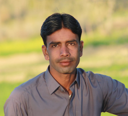 Abdul Khaliq Profile